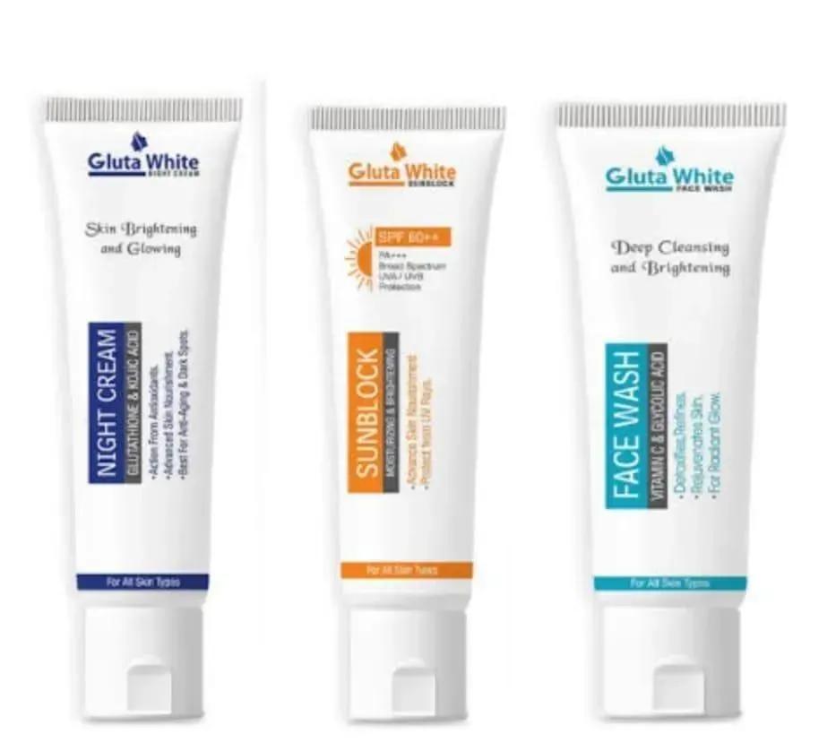 3 in 1 Skincare Bundle